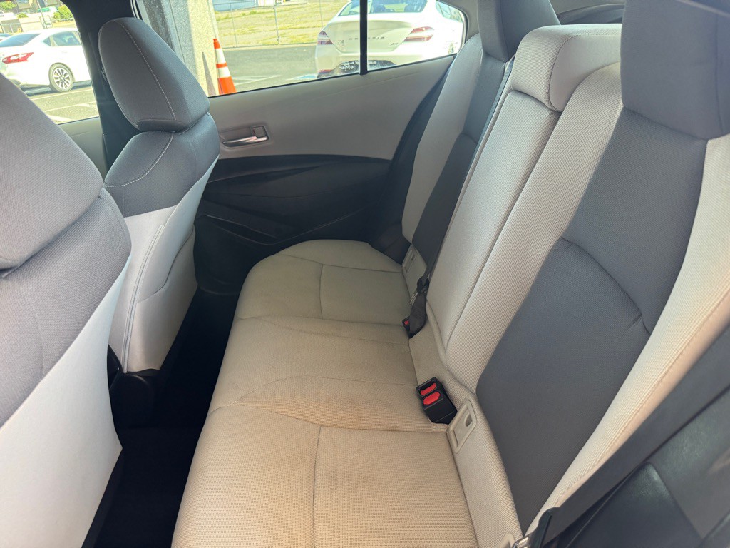 2021 Toyota Corolla Image 14