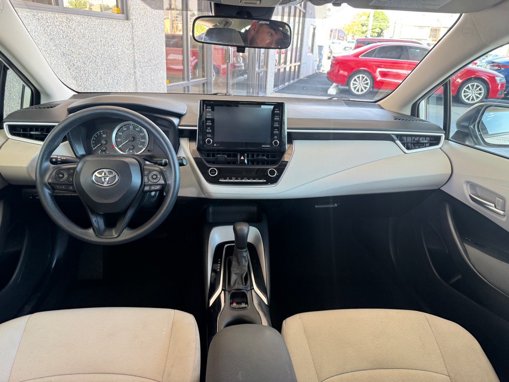 2021 Toyota Corolla Image 15