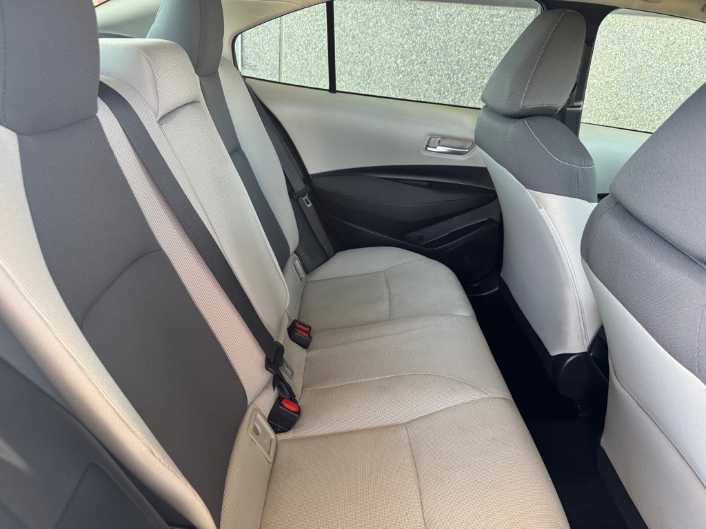 2021 Toyota Corolla Image 17