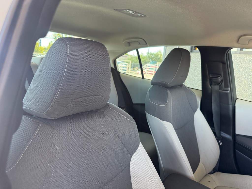 2021 Toyota Corolla Image 18