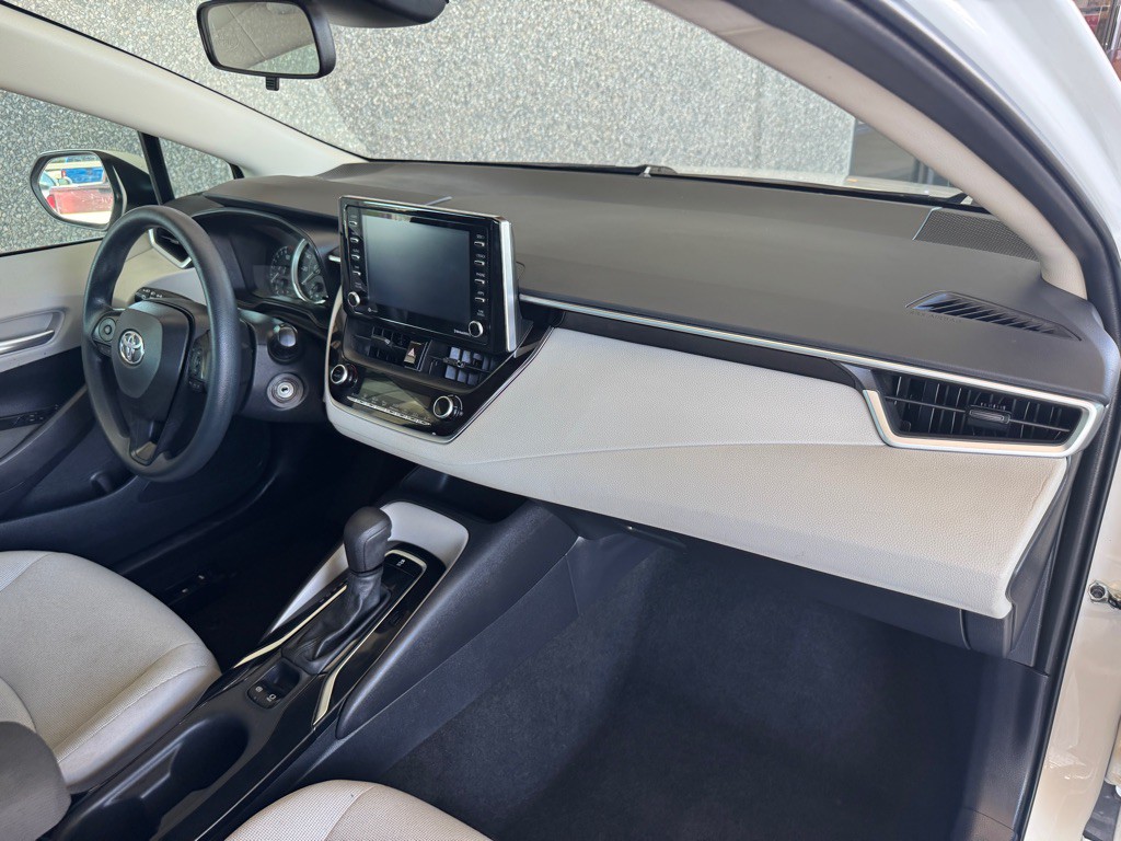 2021 Toyota Corolla Image 19