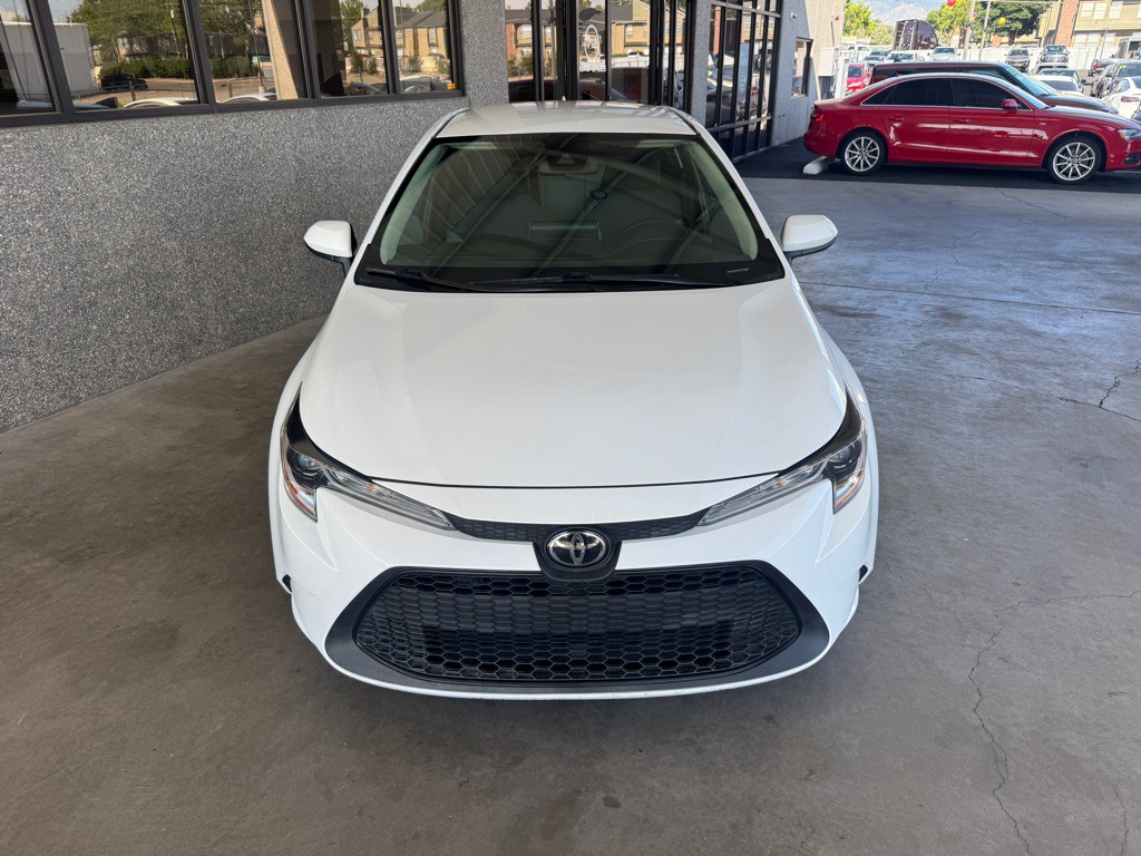 2021 Toyota Corolla Image 23