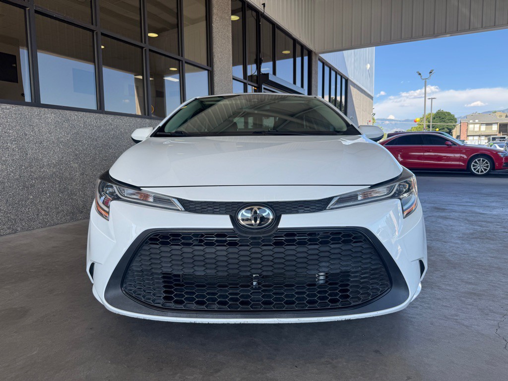 2021 Toyota Corolla Image 24
