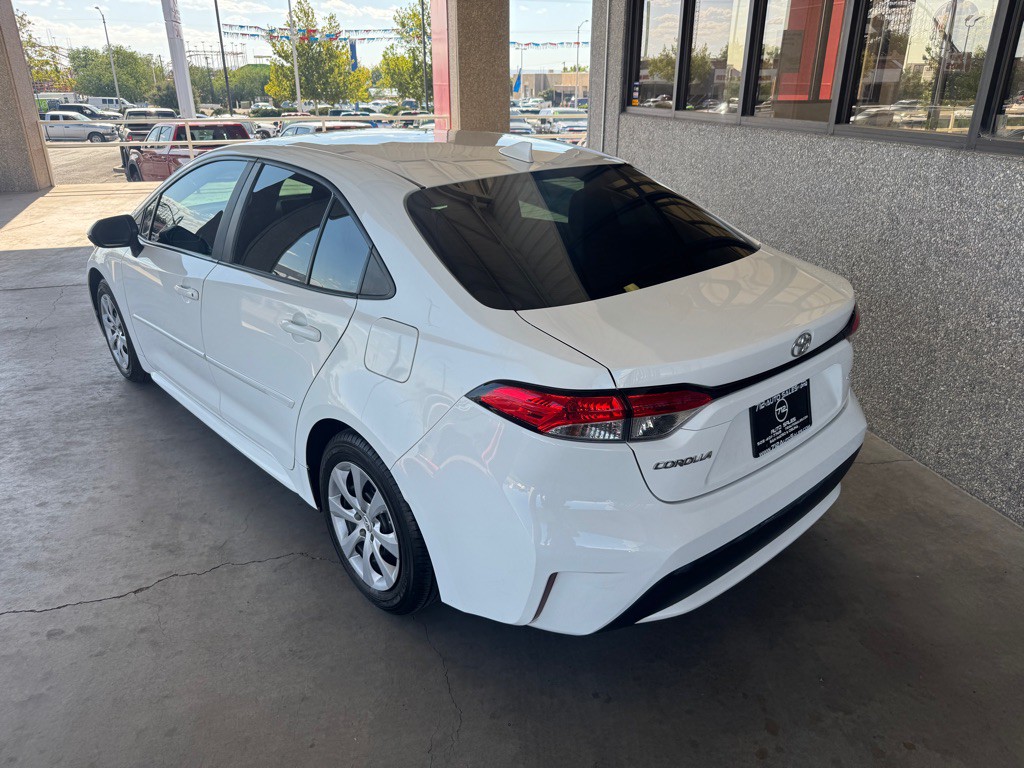 2021 Toyota Corolla Image 29