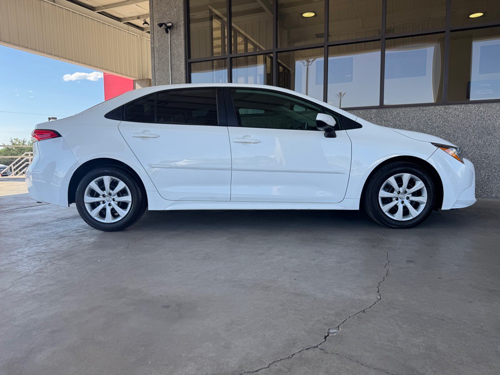 2021 Toyota Corolla Image 37