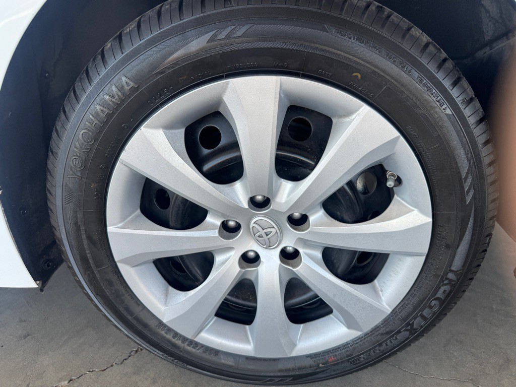 2021 Toyota Corolla Image 40
