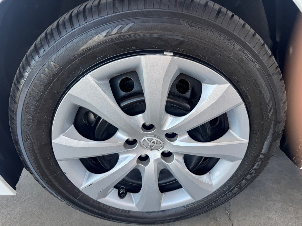 2021 Toyota Corolla Image 41