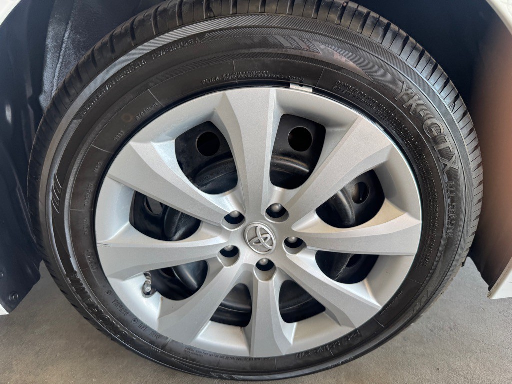 2021 Toyota Corolla Image 42