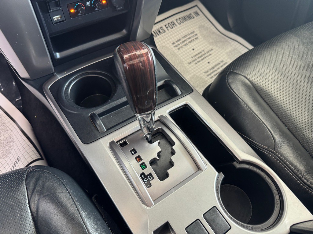 2022 Toyota 4Runner Image 13