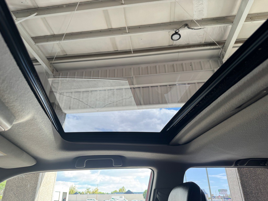 2022 Toyota 4Runner Image 18
