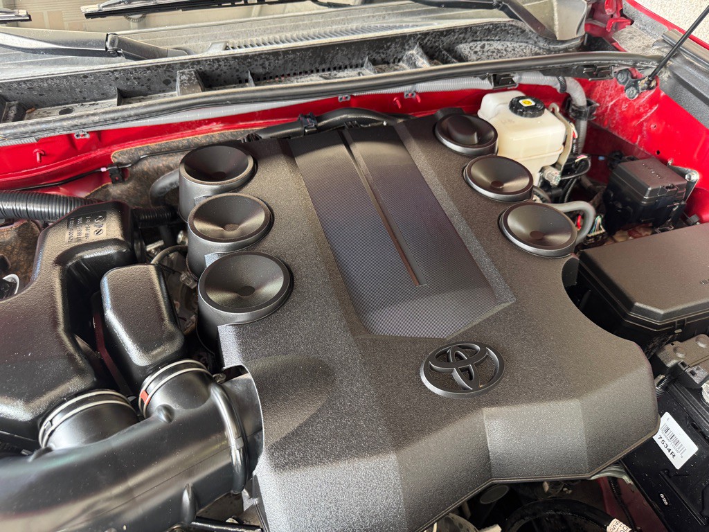 2022 Toyota 4Runner Image 29
