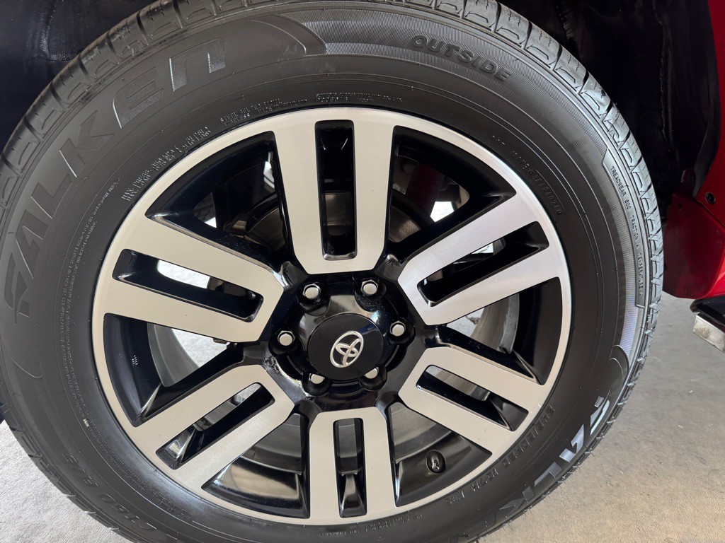 2022 Toyota 4Runner Image 51