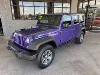 Image for 2017 Jeep Wrangler Unlimited Rubicon ID: 6757214