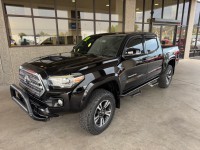 Image for 2017 Toyota Tacoma Double Cab ID: 6758158
