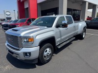 Image for 2017 GMC Sierra 3500 DENALI ID: 6758162