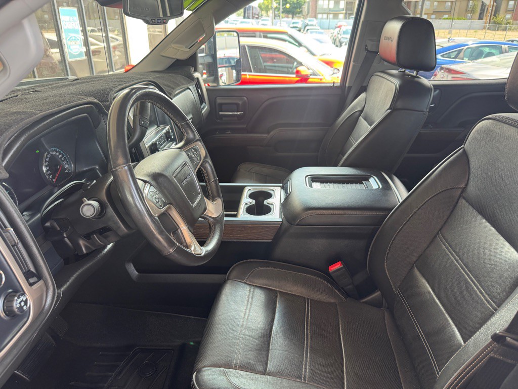 2017 GMC Sierra Image 7