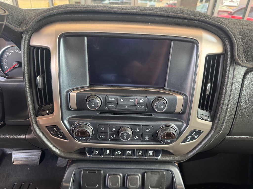 2017 GMC Sierra Image 13