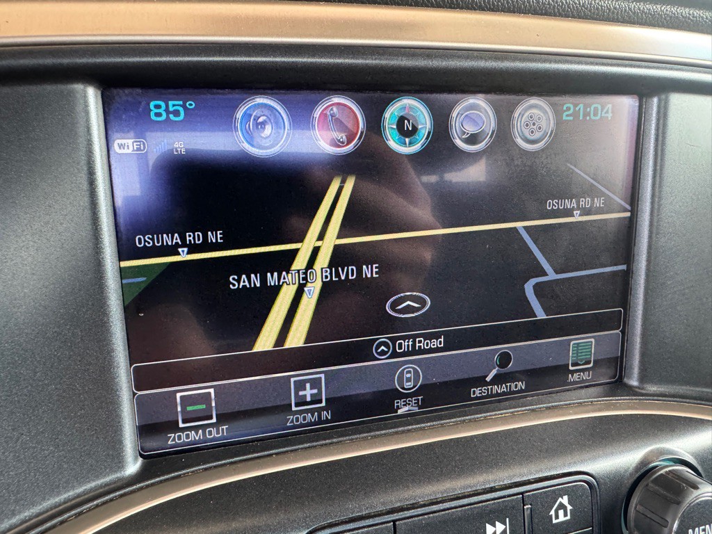 2017 GMC Sierra Image 19