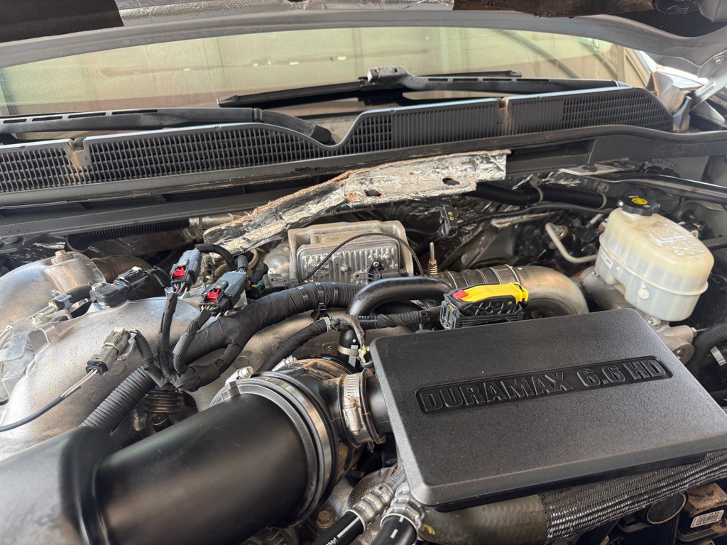 2017 GMC Sierra Image 24