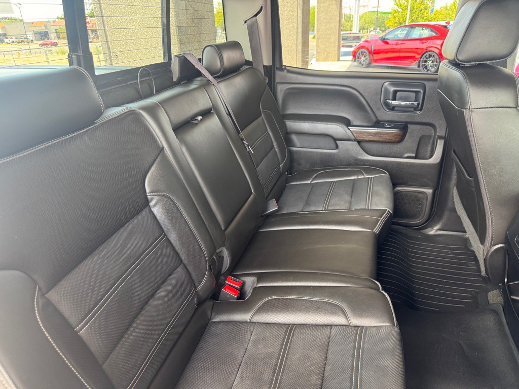 2017 GMC Sierra Image 26