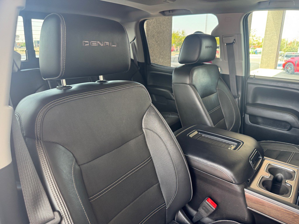 2017 GMC Sierra Image 27