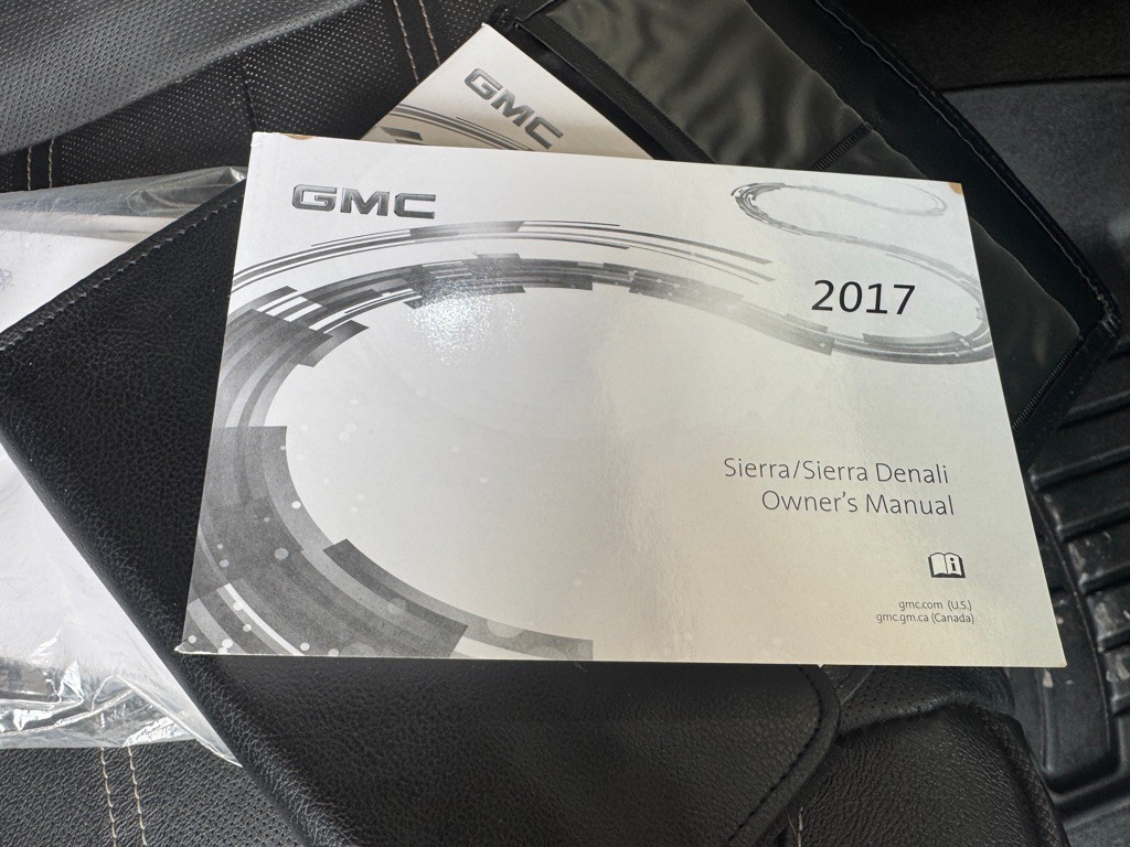 2017 GMC Sierra Image 30