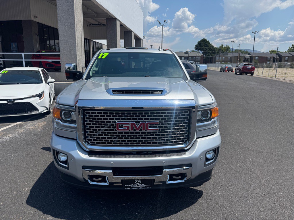 2017 GMC Sierra Image 31