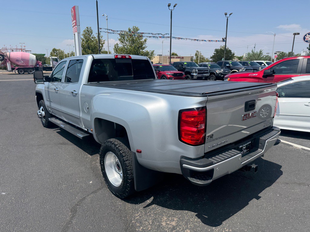 2017 GMC Sierra Image 37