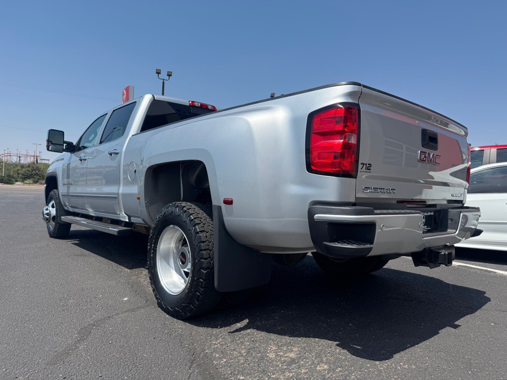 2017 GMC Sierra Image 38