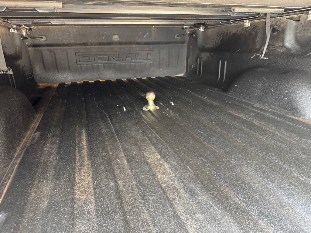 2017 GMC Sierra Image 40