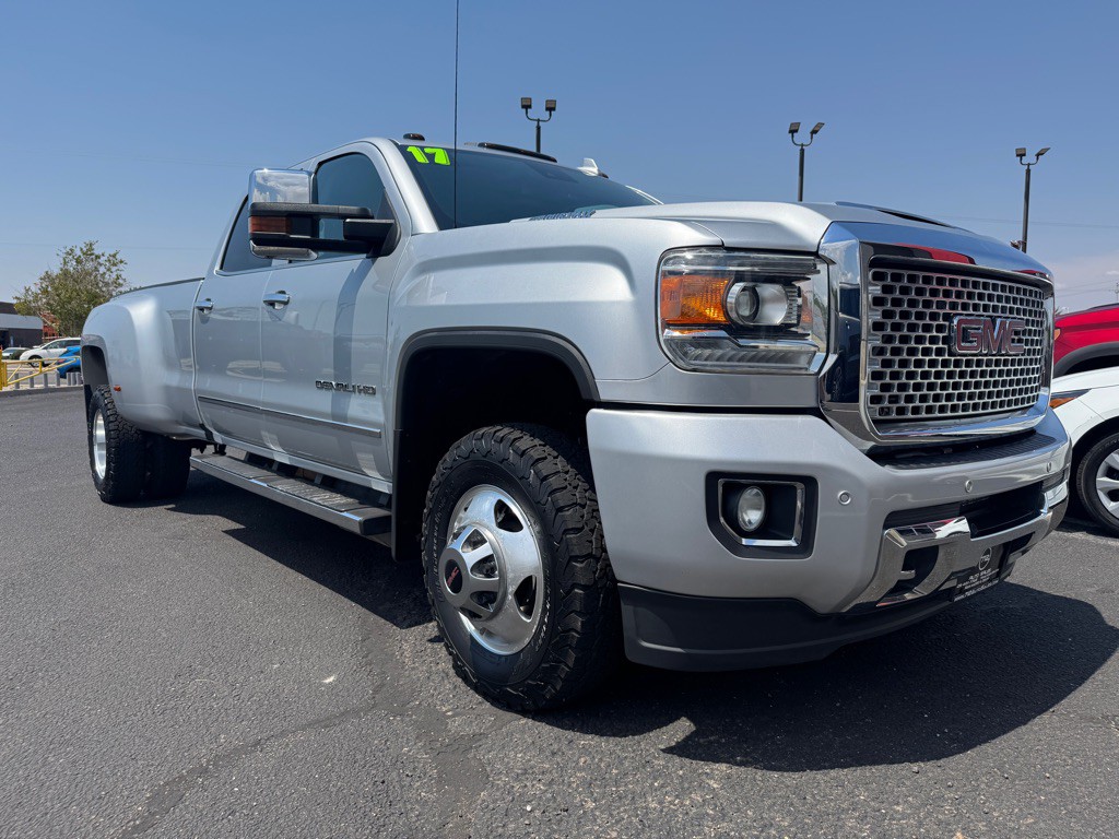 2017 GMC Sierra Image 49