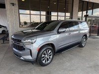 Image for 2021 Chevrolet Suburban 1500 LT ID: 6758228