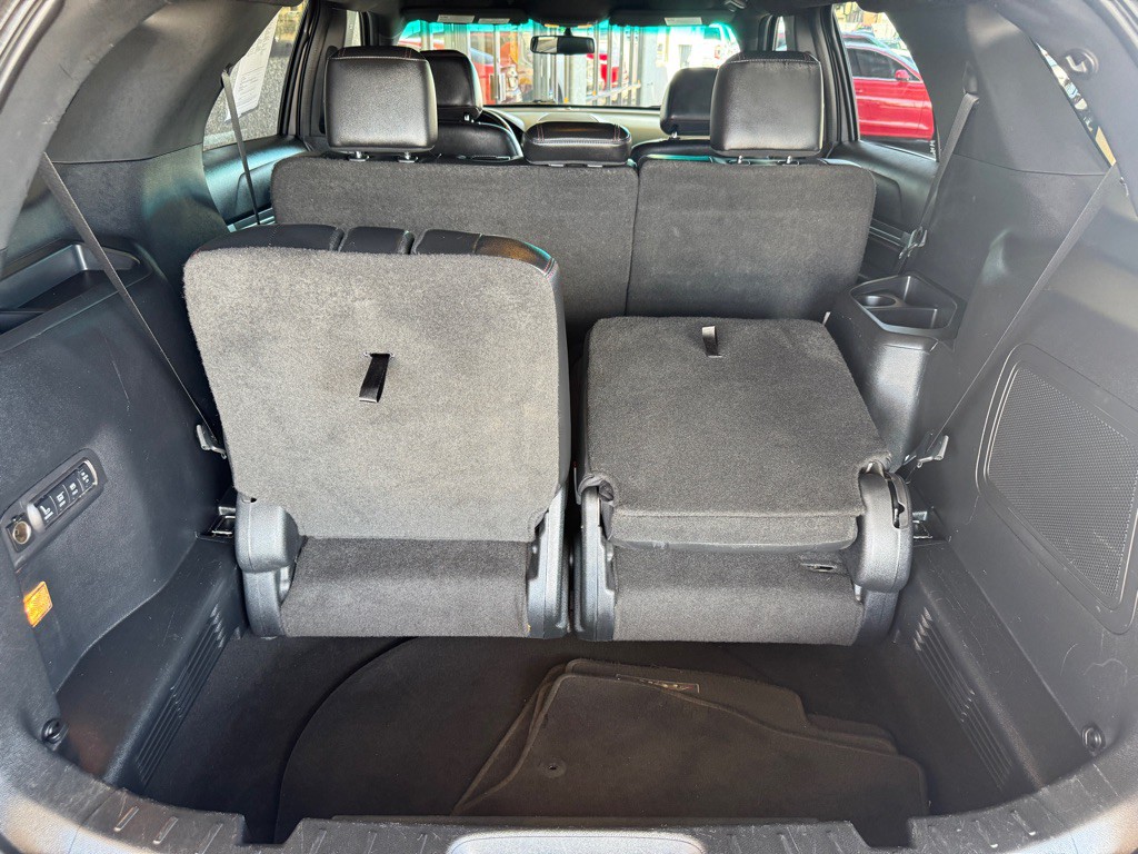 2017 Ford Explorer Image 19