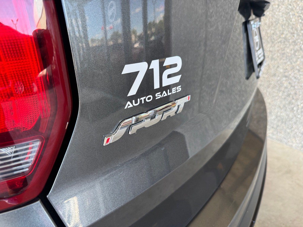 2017 Ford Explorer Image 32