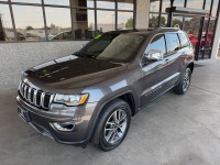 Image for 2021 Jeep Grand Cherokee Limited ID: 6764383