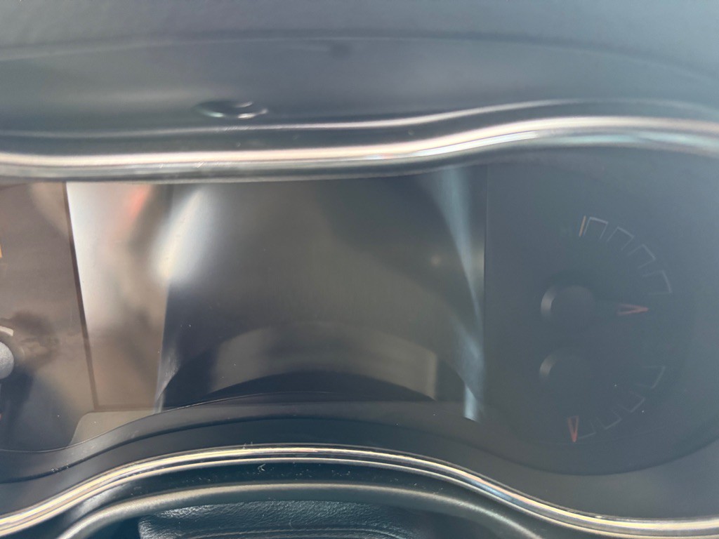 2021 Jeep Grand Cherokee Image 11