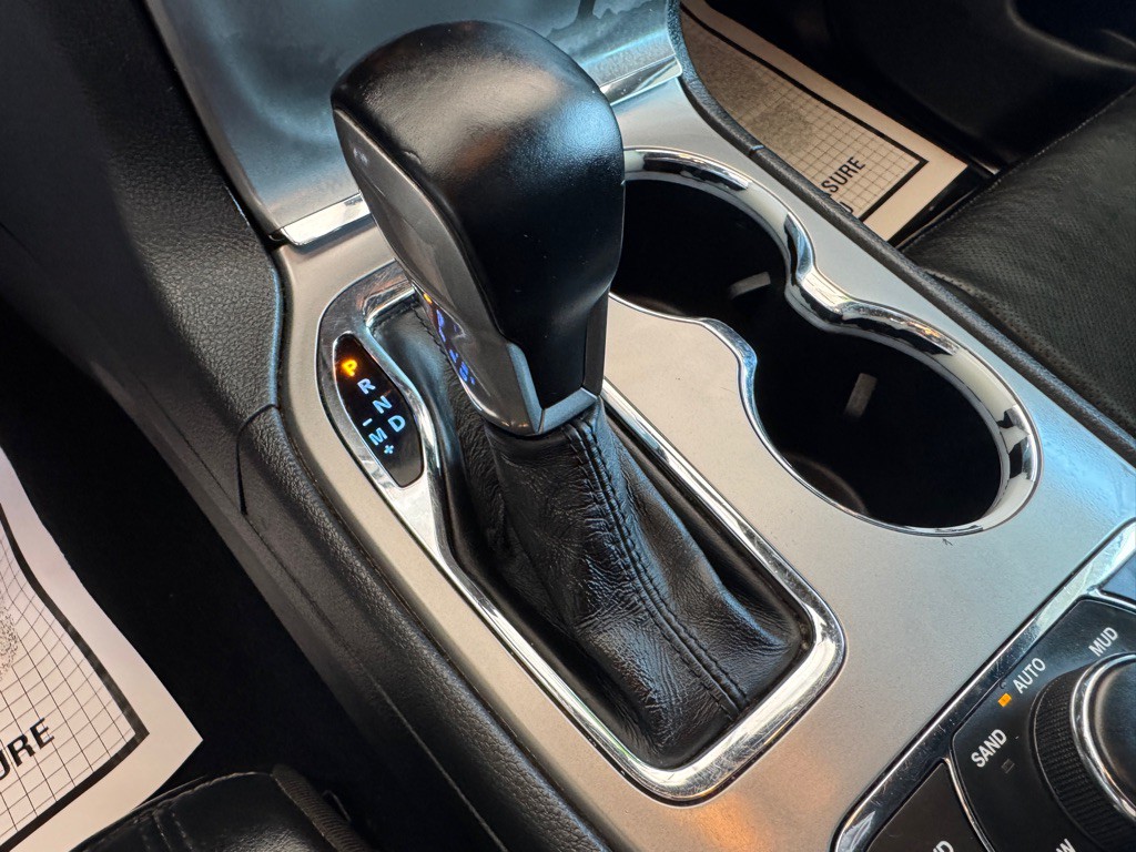 2021 Jeep Grand Cherokee Image 12