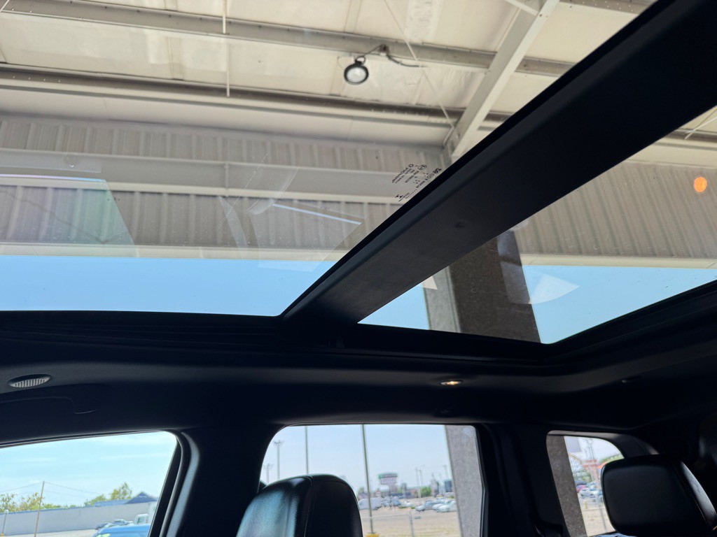 2021 Jeep Grand Cherokee Image 16