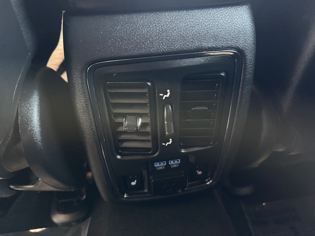 2021 Jeep Grand Cherokee Image 18