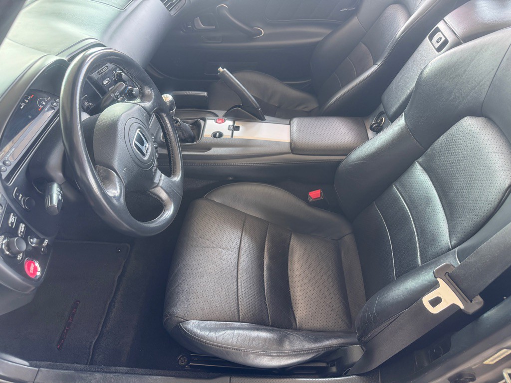 2005 Honda S2000 Image 7