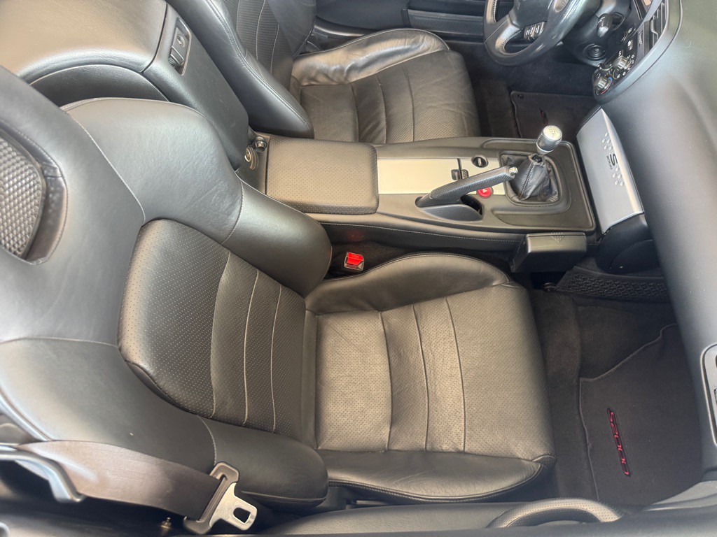 2005 Honda S2000 Image 16