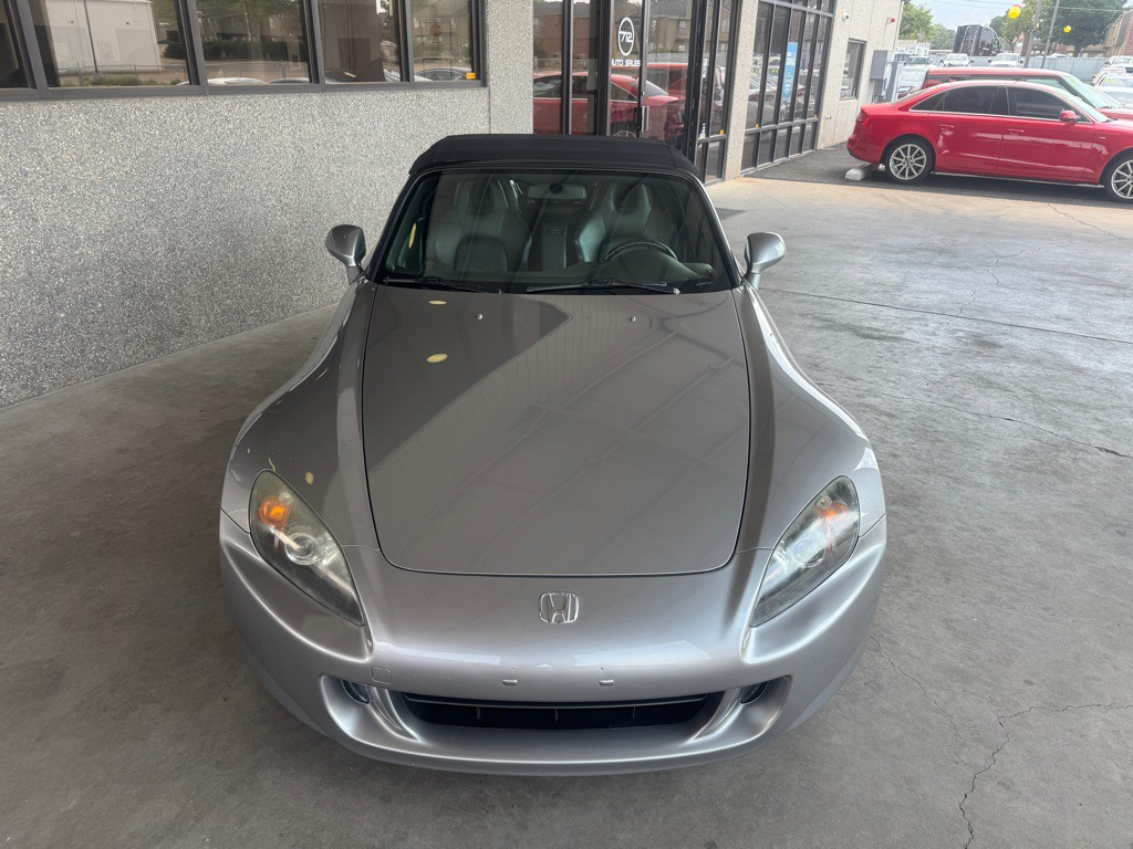 2005 Honda S2000 Image 23