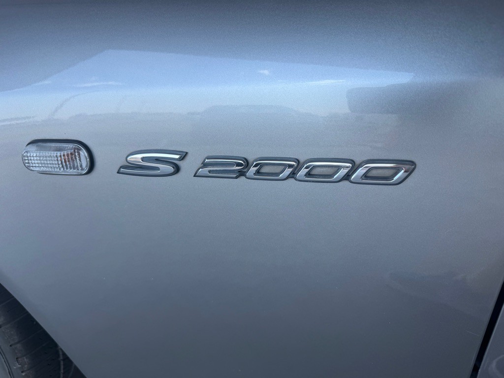 2005 Honda S2000 Image 31