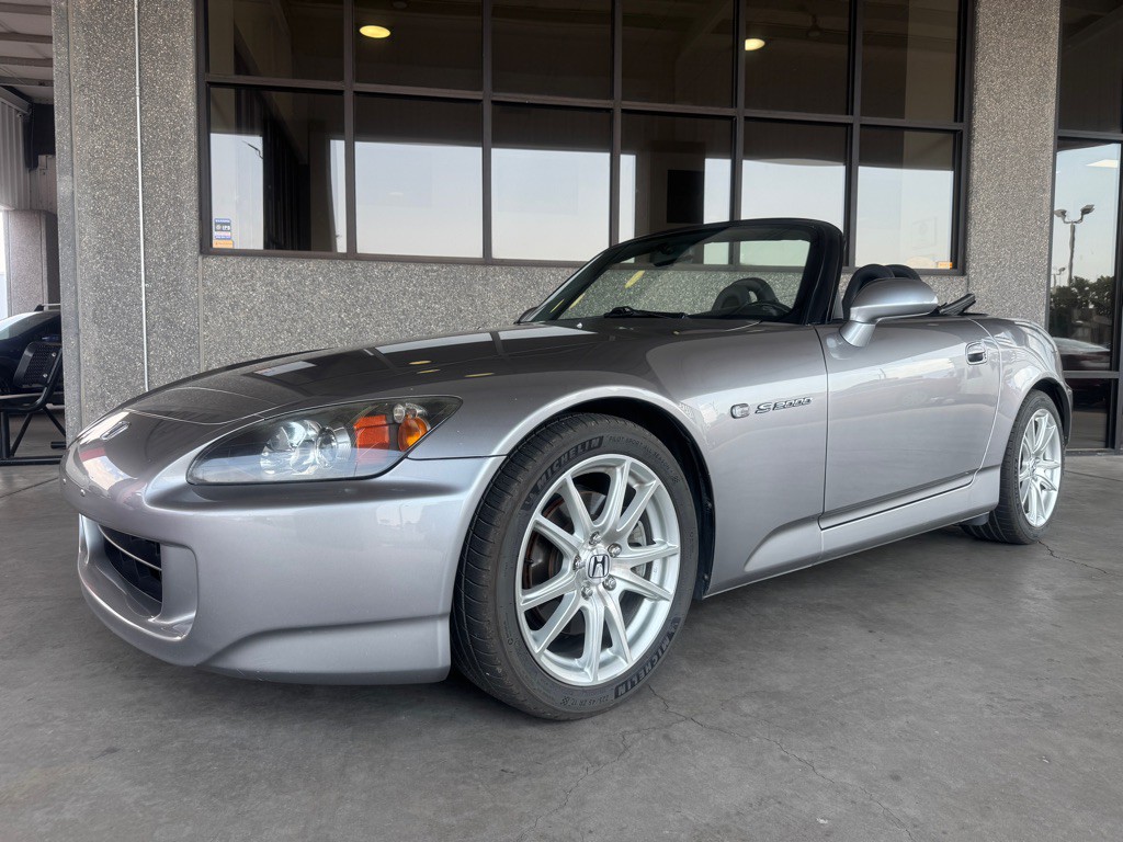 2005 Honda S2000 Image 33