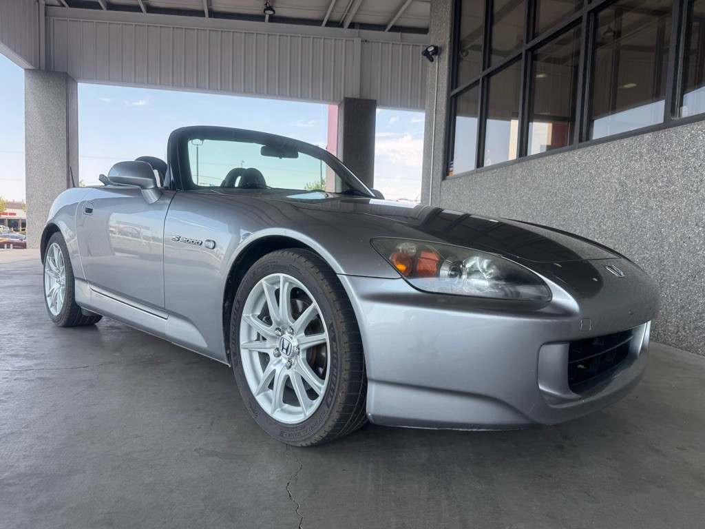 2005 Honda S2000 Image 42