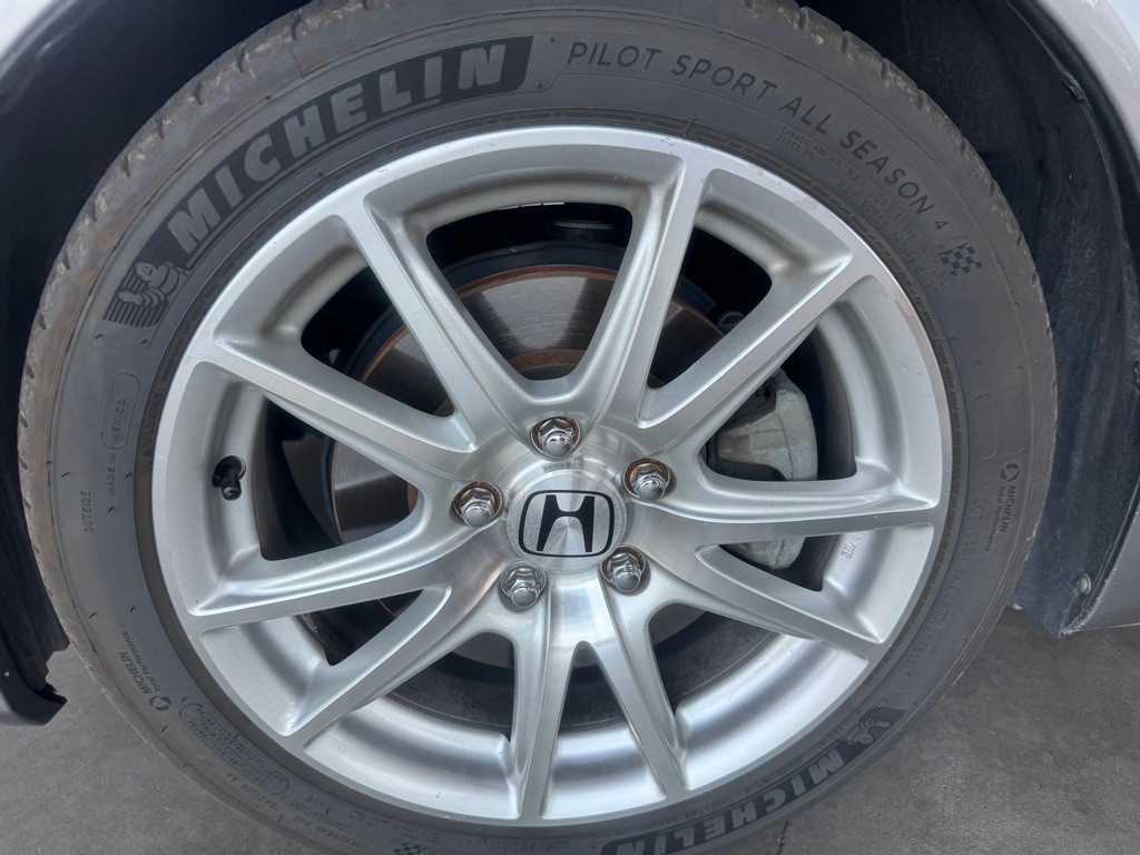 2005 Honda S2000 Image 44