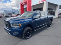 Image for 2024 RAM 2500 Laramie ID: 6771943