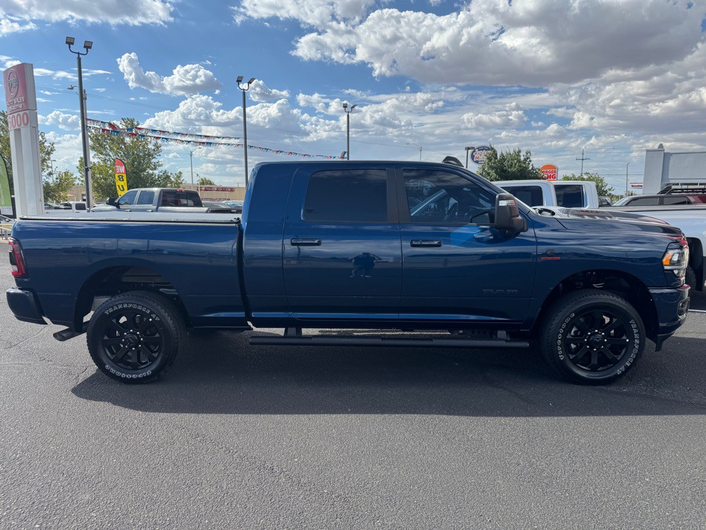 2024 RAM 2500 Image 3