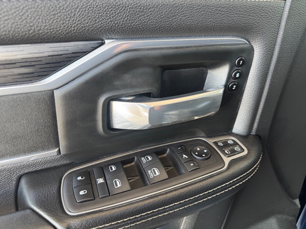 2024 RAM 2500 Image 5