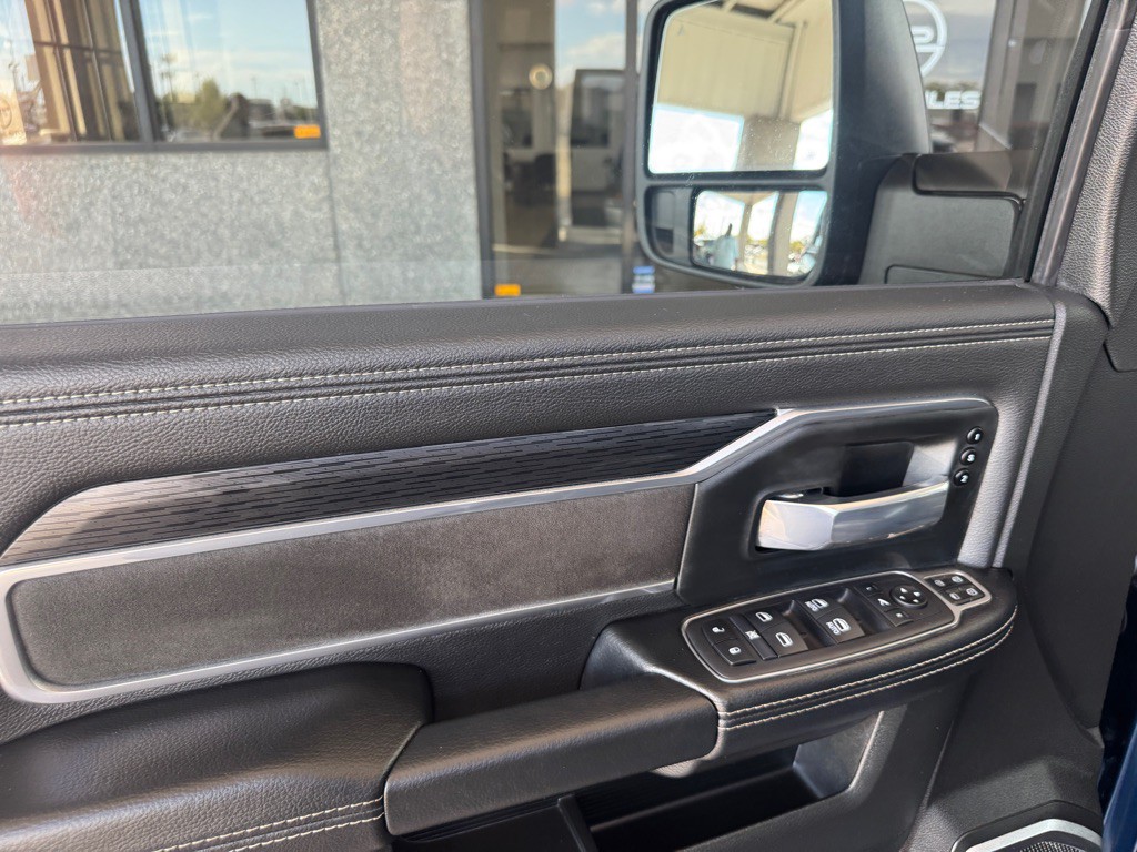 2024 RAM 2500 Image 6